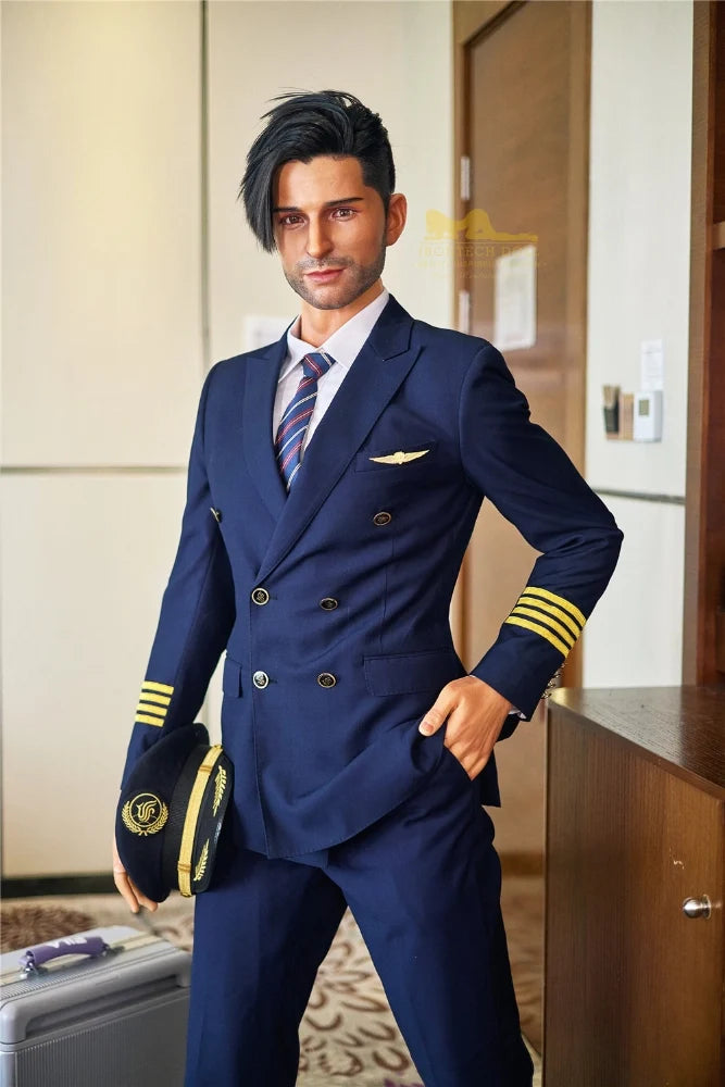 Sexpuppe Jonathan