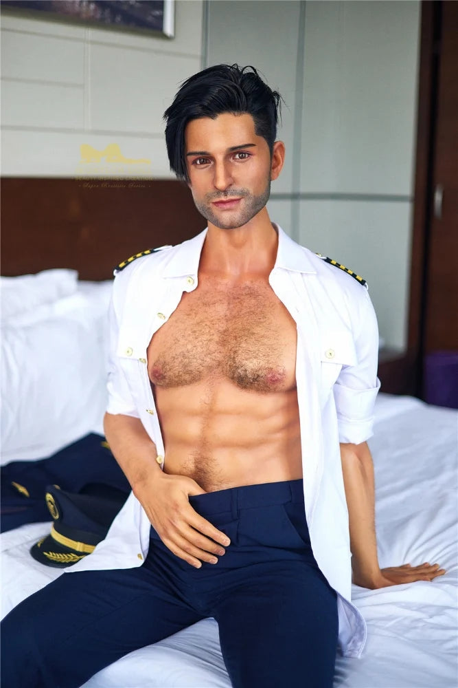 Sexpuppe Jonathan