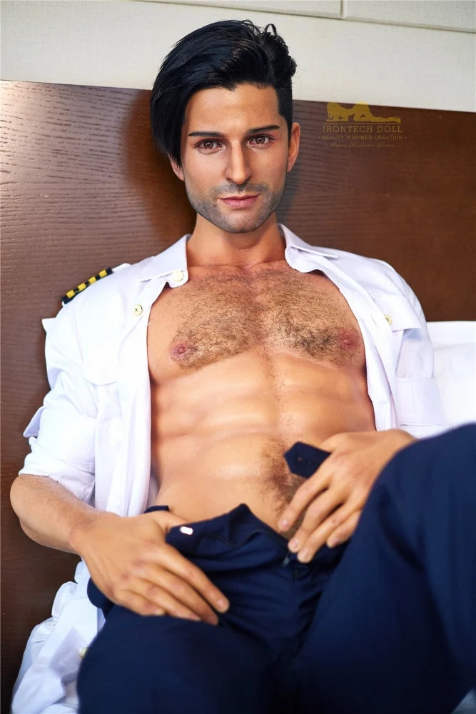 Sexpuppe Jonathan