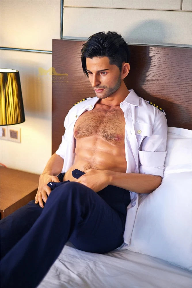 Sexpuppe Jonathan