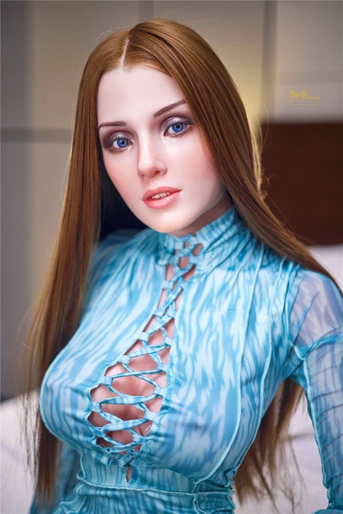 Sexpuppe Iris