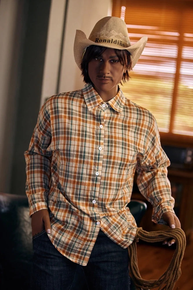 Sexpuppe Blake
