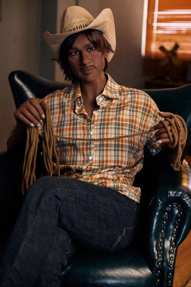 Sexpuppe Blake