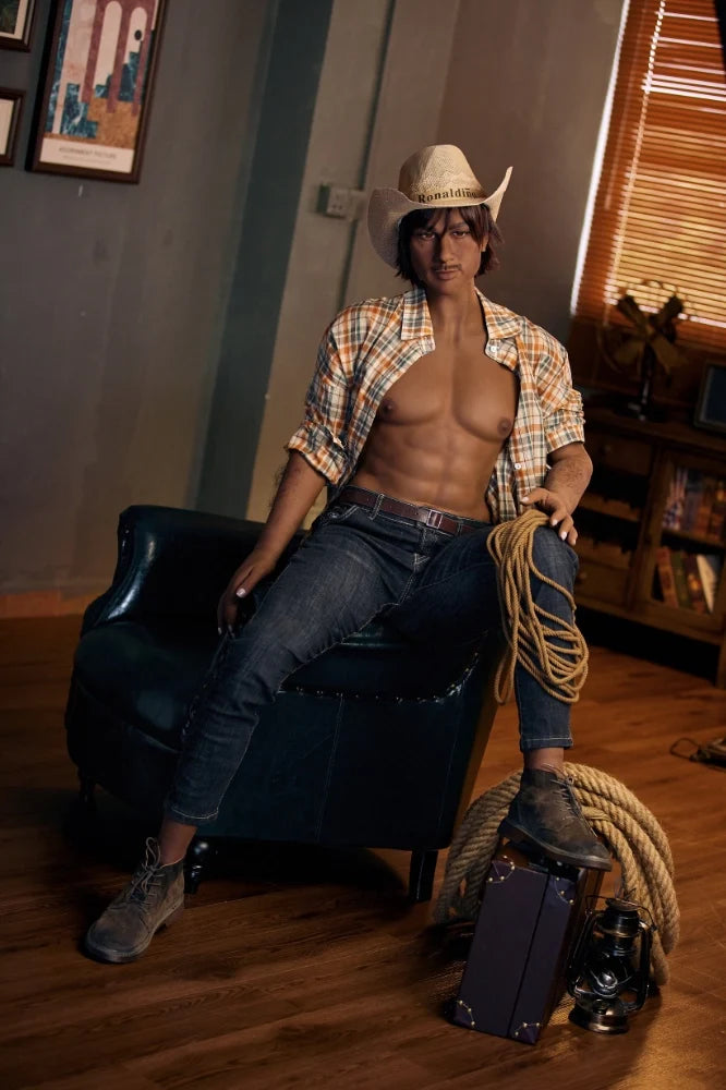 Sexpuppe Blake