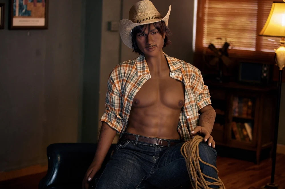 Sexpuppe Blake