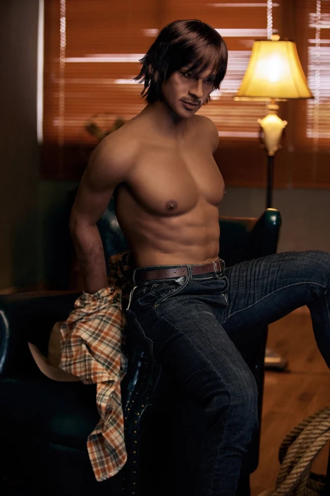 Sexpuppe Blake