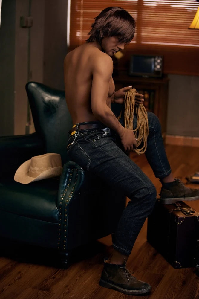 Sexpuppe Blake
