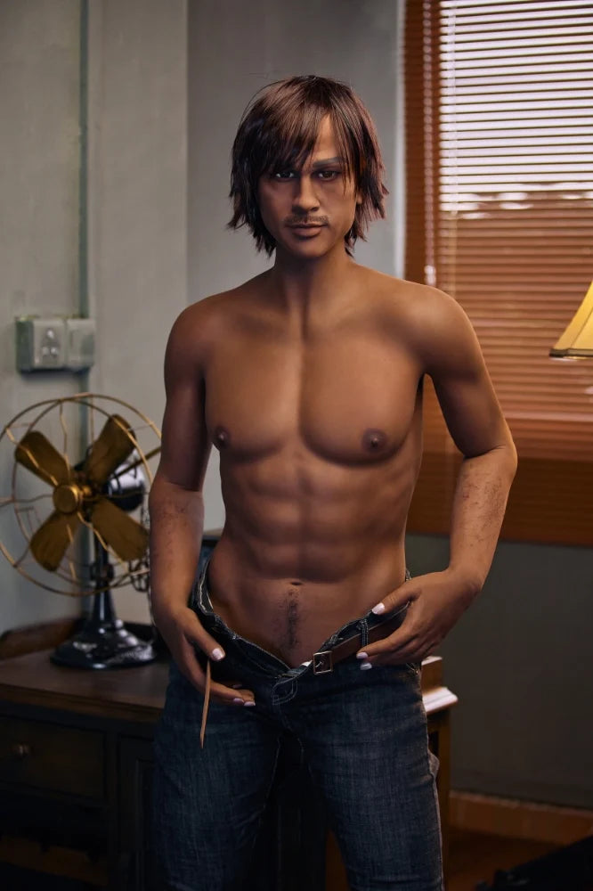 Sexpuppe Blake