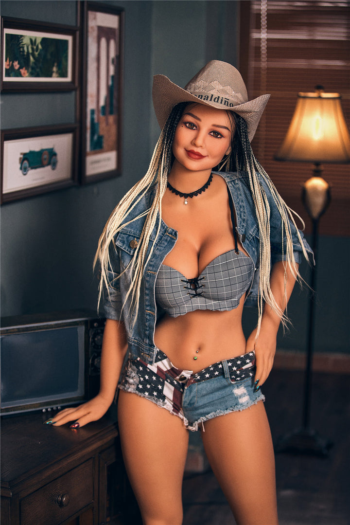 Sexpuppe Celia