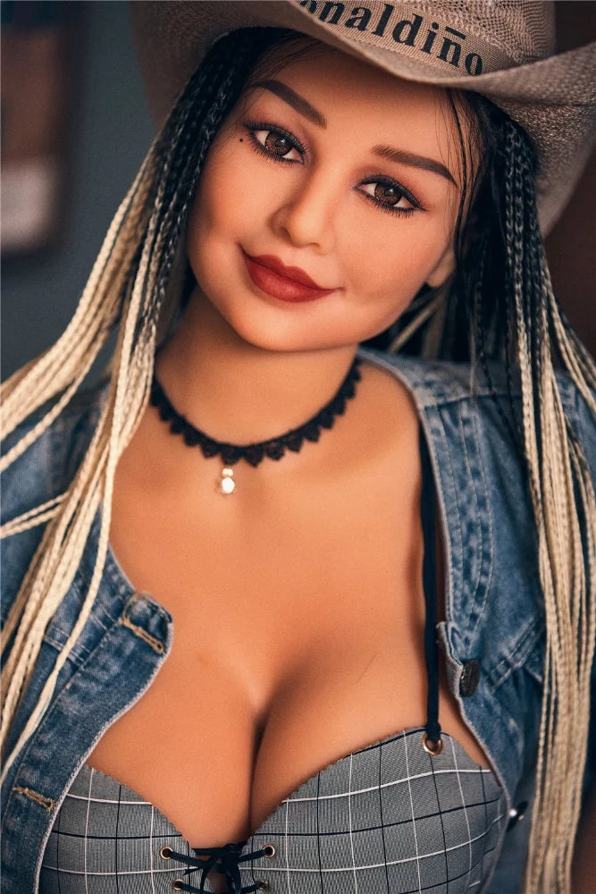 Sexpuppe Celia