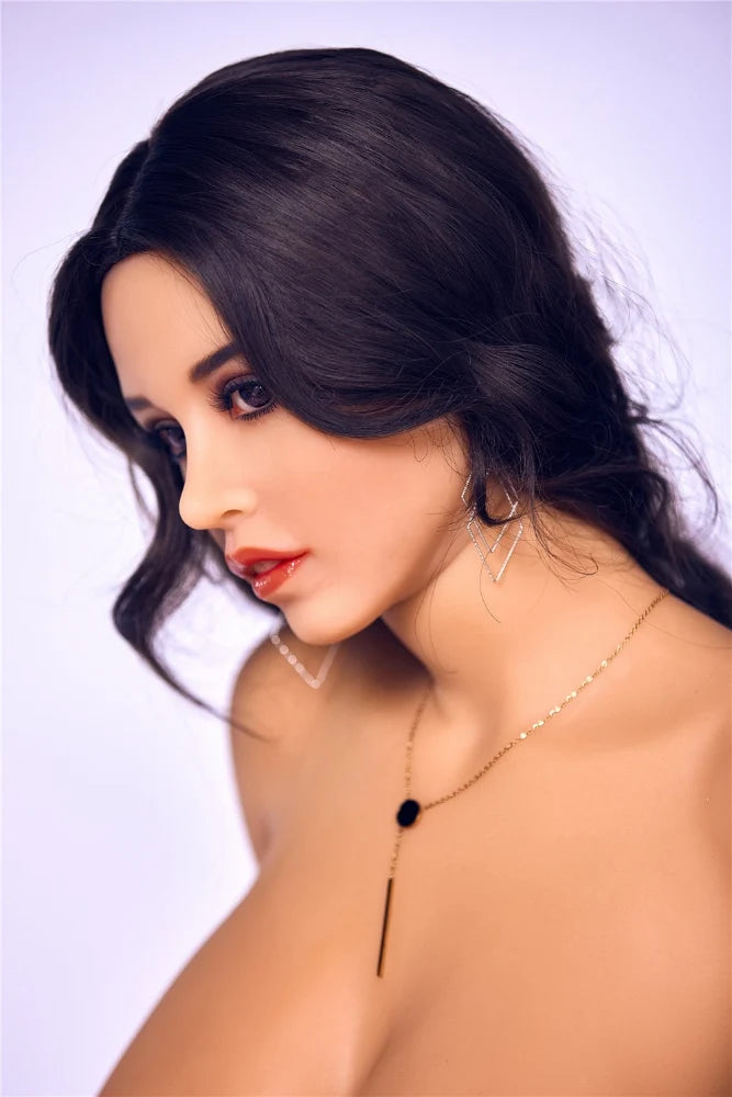 Sexpuppe Catalina