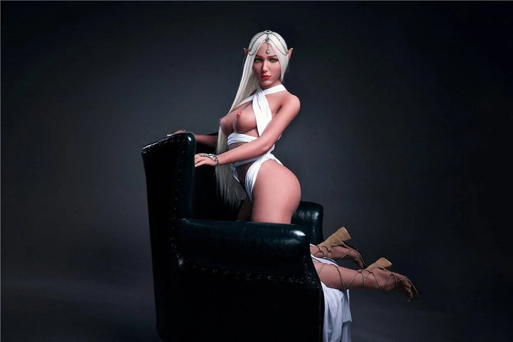 Sexpuppe Hedy