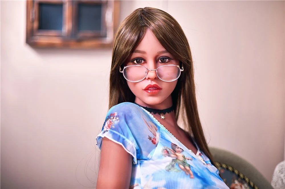 Sexpuppe Gina