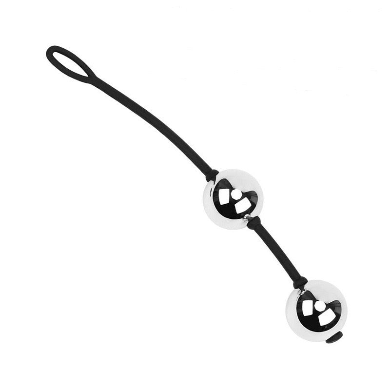 Liebeskugeln GJS-020/20mm – Komfort und Eleganz vereint