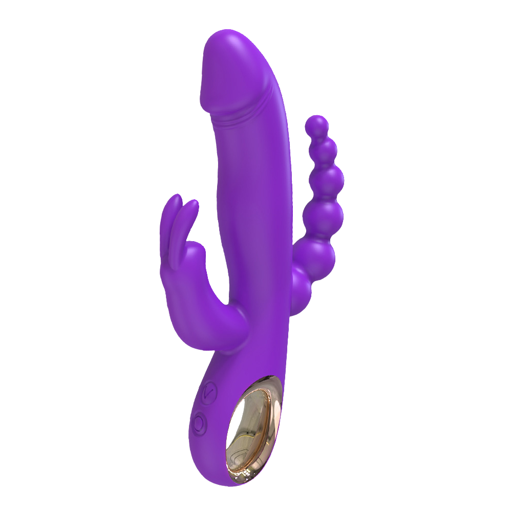 Rabbit Vibrator fr doppelte Stimulation online kaufen Marielove Rabbit Vibrator fr doppelte Stimulation online kaufen Marielove
