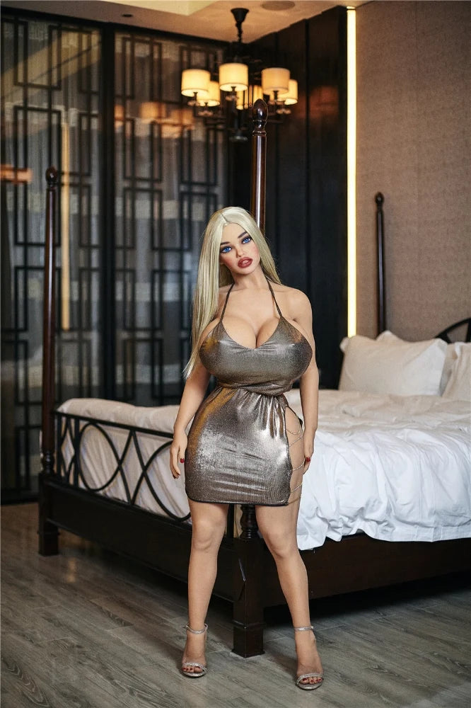 Sexpuppe Peaches