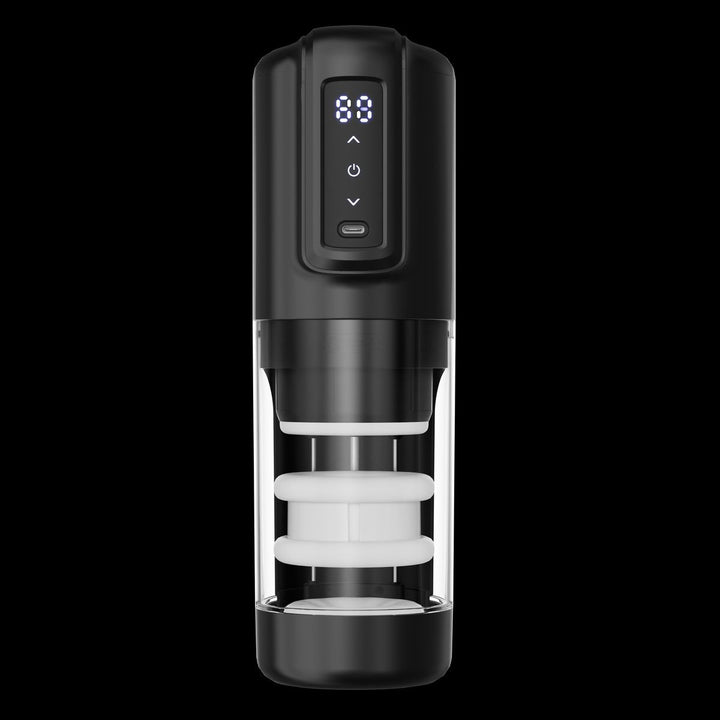 Elektrischer Masturbator JE-F024