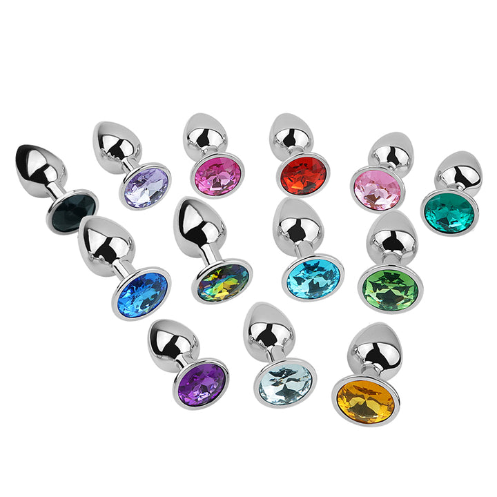 marielove Analplug DK-001 Größe S
