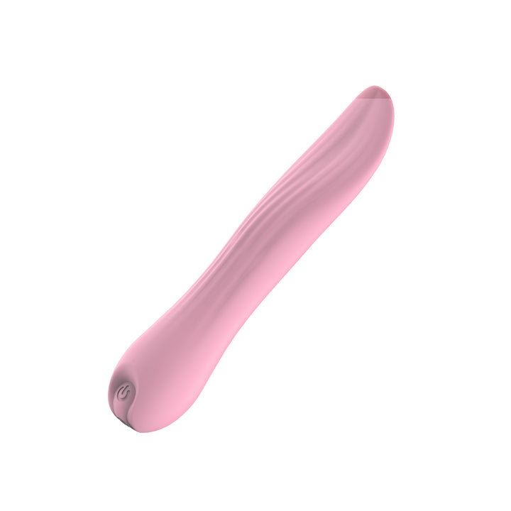 Vibrator Stimulation Klitoris Wasserdicht USB GM-260 Rosa