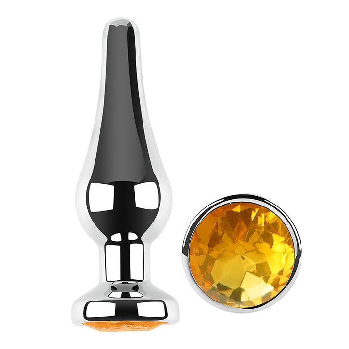 marielove Analplug DK-049-S