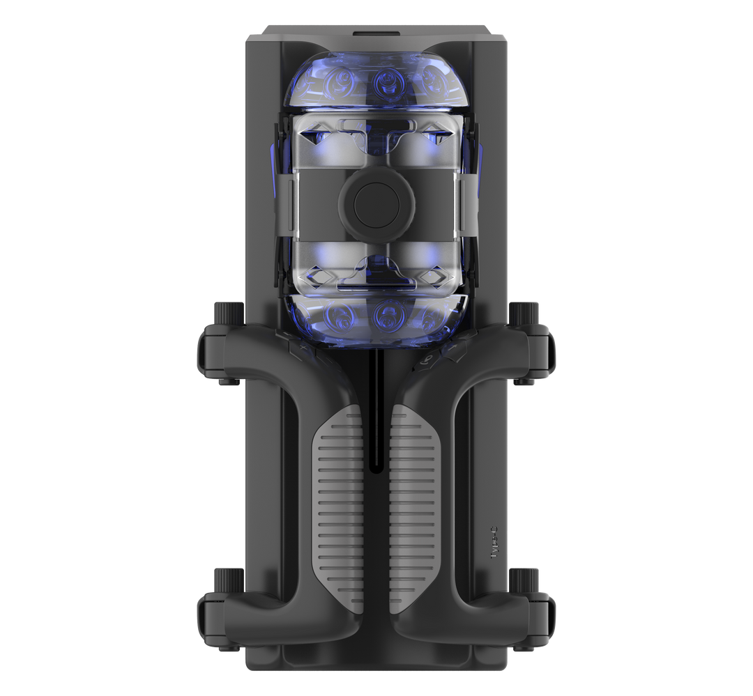 Elektrischer Masturbator King Cup