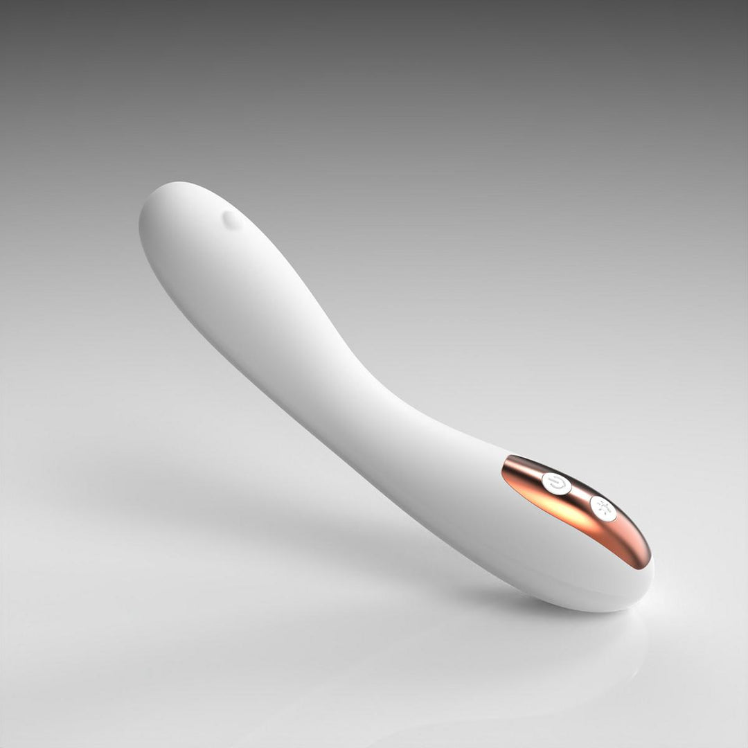 Vibrator Stimulation Klitoris Vagina Sex Spielzeug Toy Dildo Wärmefunktion Wasserdicht USB