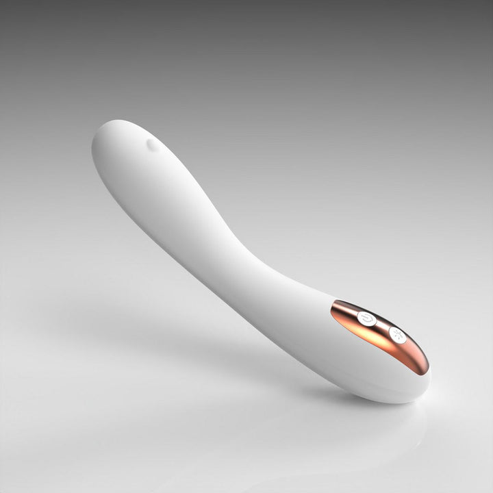 Vibrator Stimulation Klitoris Vagina Sex Spielzeug Toy Dildo Wärmefunktion Wasserdicht USB
