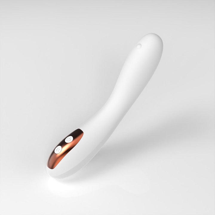 Vibrator Stimulation Klitoris Vagina Sex Spielzeug Toy Dildo Wärmefunktion Wasserdicht USB