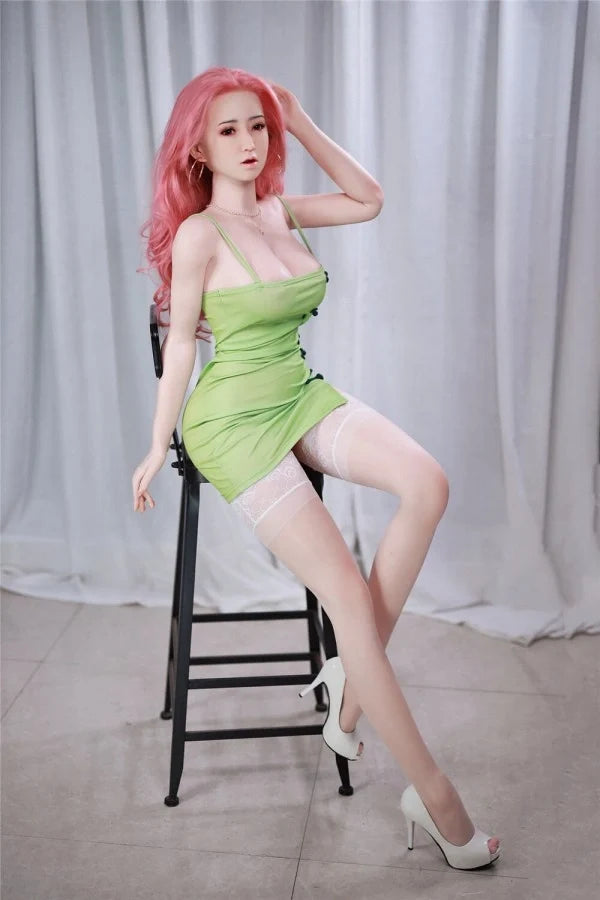 Sexpuppe Gracie-Stormy