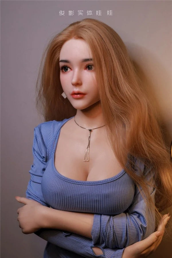 Sexpuppe Jersey-Margot