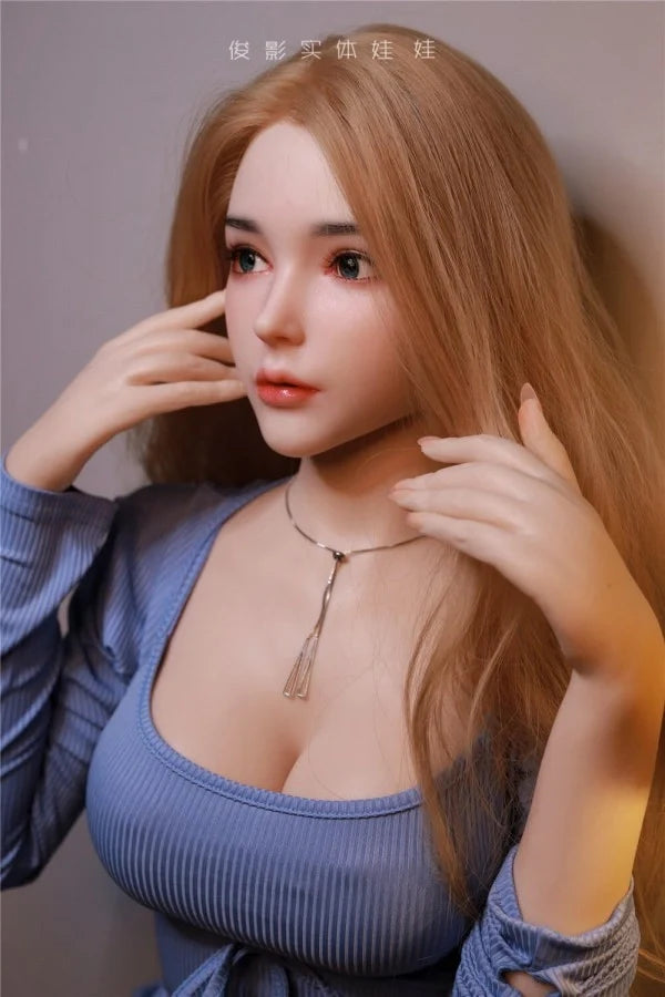 Sexpuppe Jersey-Margot