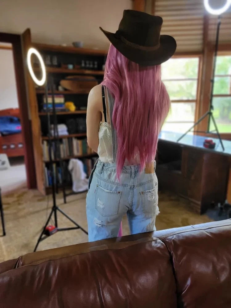 Sexpuppe Olivia-Rumer
