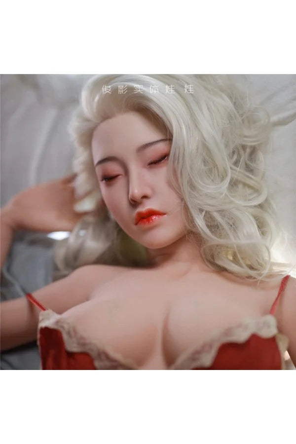 Sexpuppe Babsy-Kensley