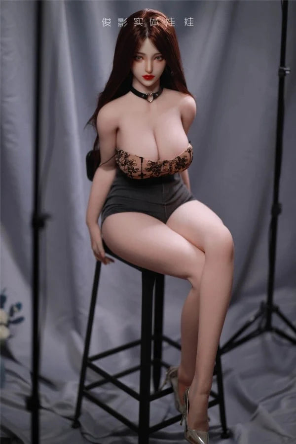 Sexpuppe Kennedi-Zoe