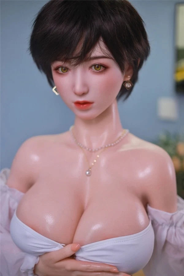 Sexpuppe Annie-Debbie