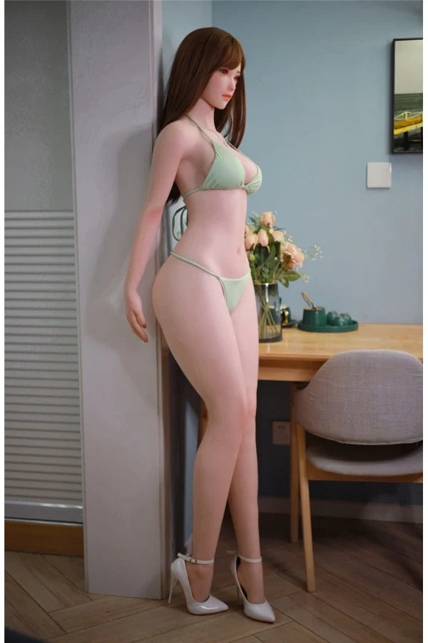 Sexpuppe Ivory-Marie