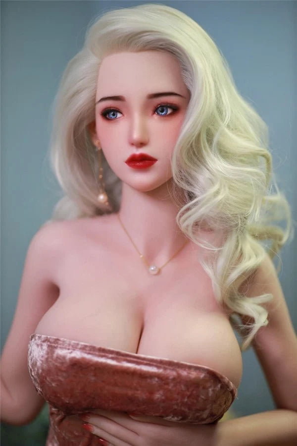Sexpuppe Lia-Veronica