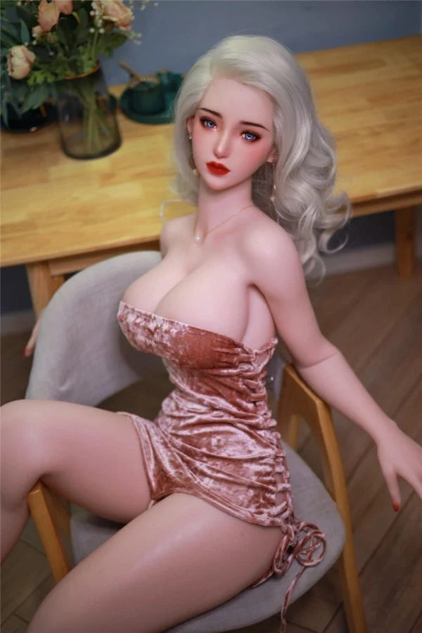 Sexpuppe Lia-Veronica