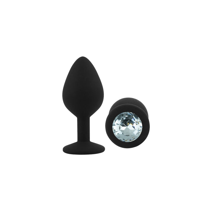 Analplug GJS-001S/GJS-002M/GJS-003L – Komfort und Eleganz vereint