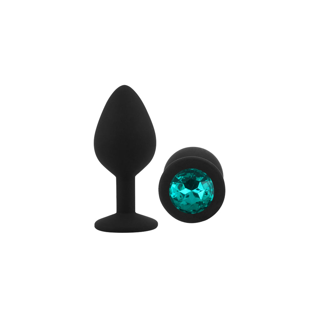 Analplug GJS-001S/GJS-002M/GJS-003L – Komfort und Eleganz vereint