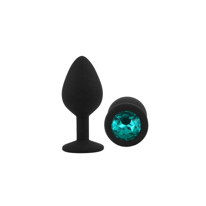 Analplug GJS-001S/GJS-002M/GJS-003L – Komfort und Eleganz vereint
