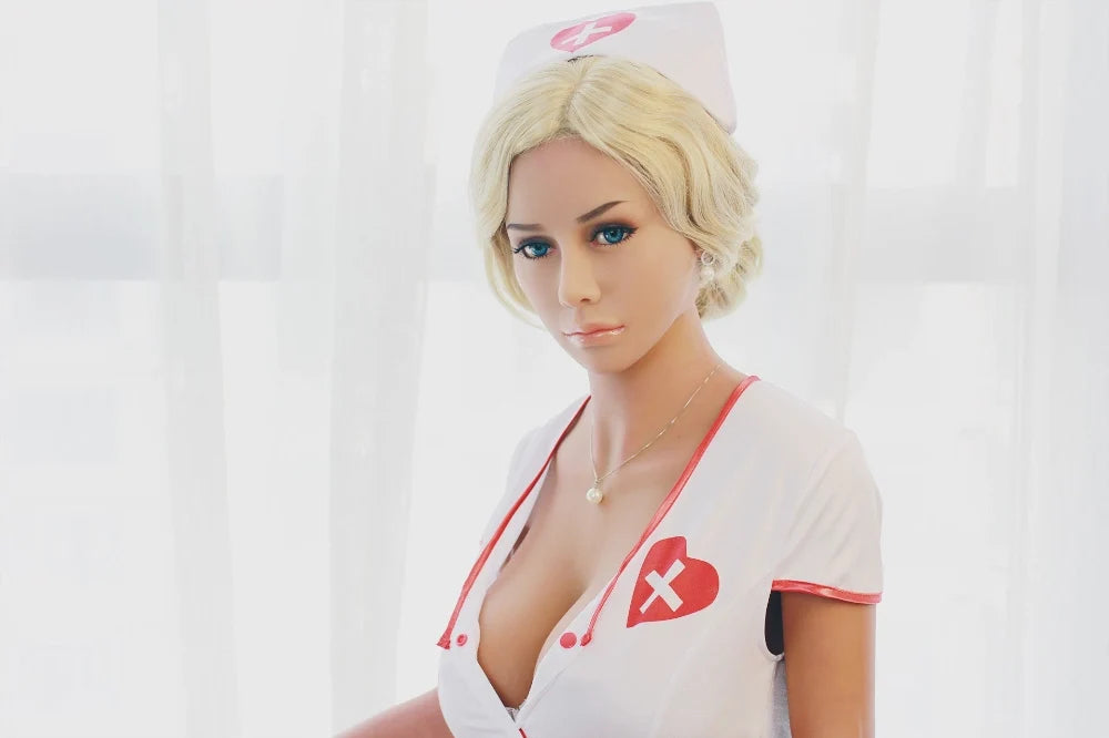 Sexpuppe Ginalyn