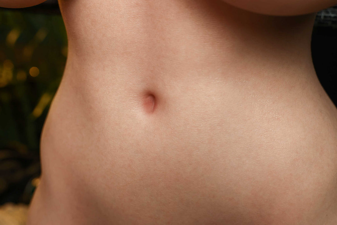 marielove Masturbator Torso Rya-Cosette