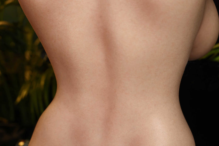 marielove Masturbator Torso Rya-Cosette