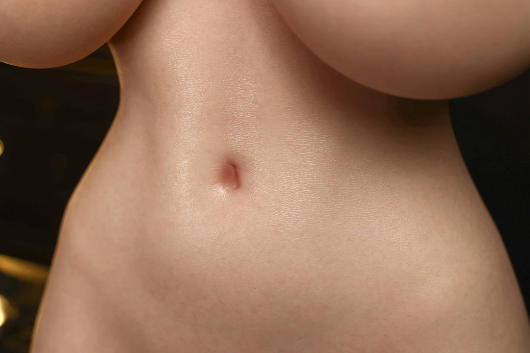 marielove Masturbator Torso Ora-Delyne