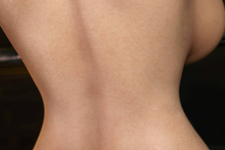 marielove Masturbator Torso Ora-Delyne