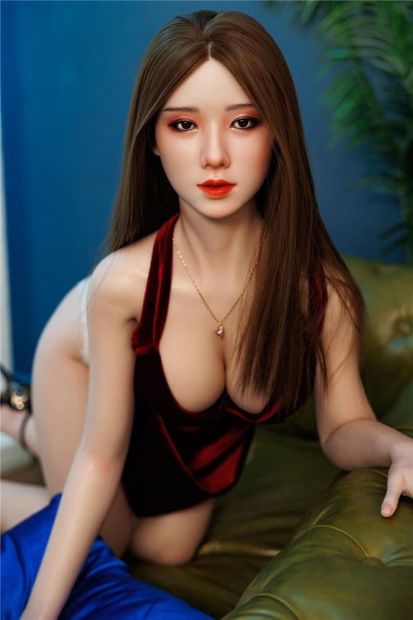 Sexpuppe Gina-Jessie