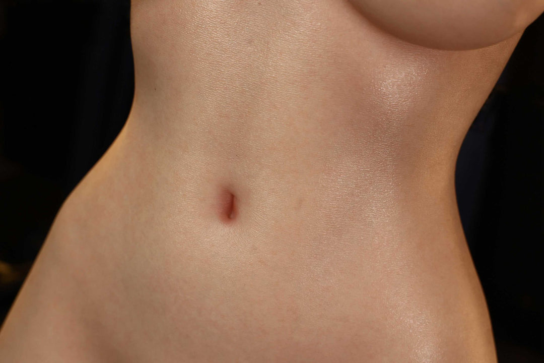marielove Masturbator Torso Sofia-Renee