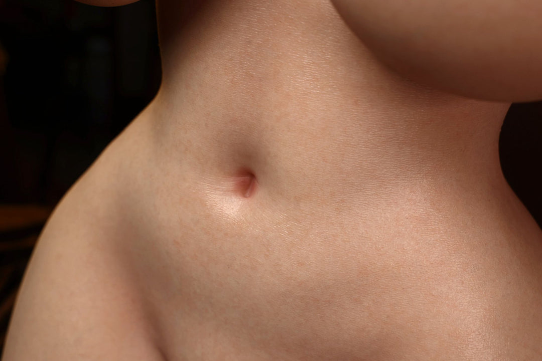 marielove Masturbator Torso Nyla-Corin
