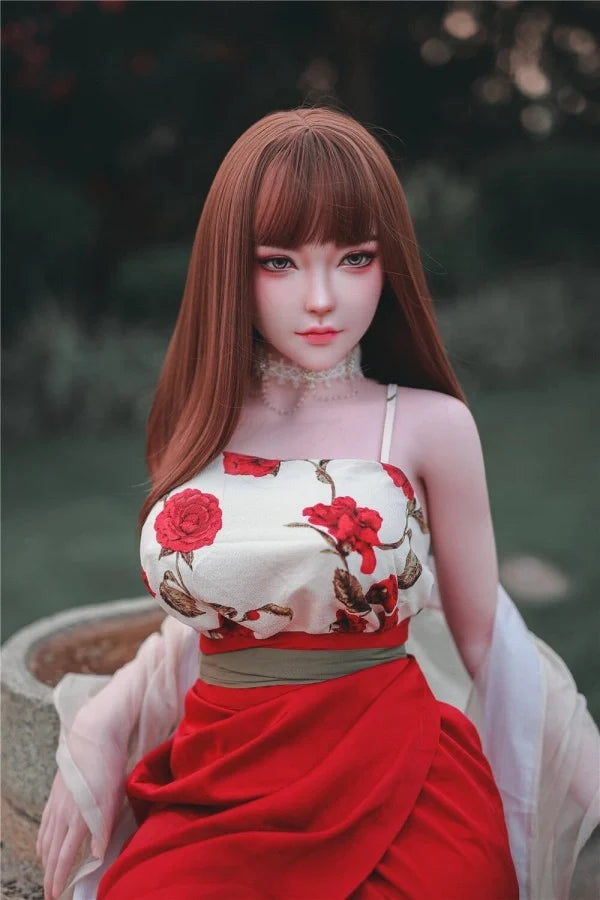 Sexpuppe Aoi-Lenny